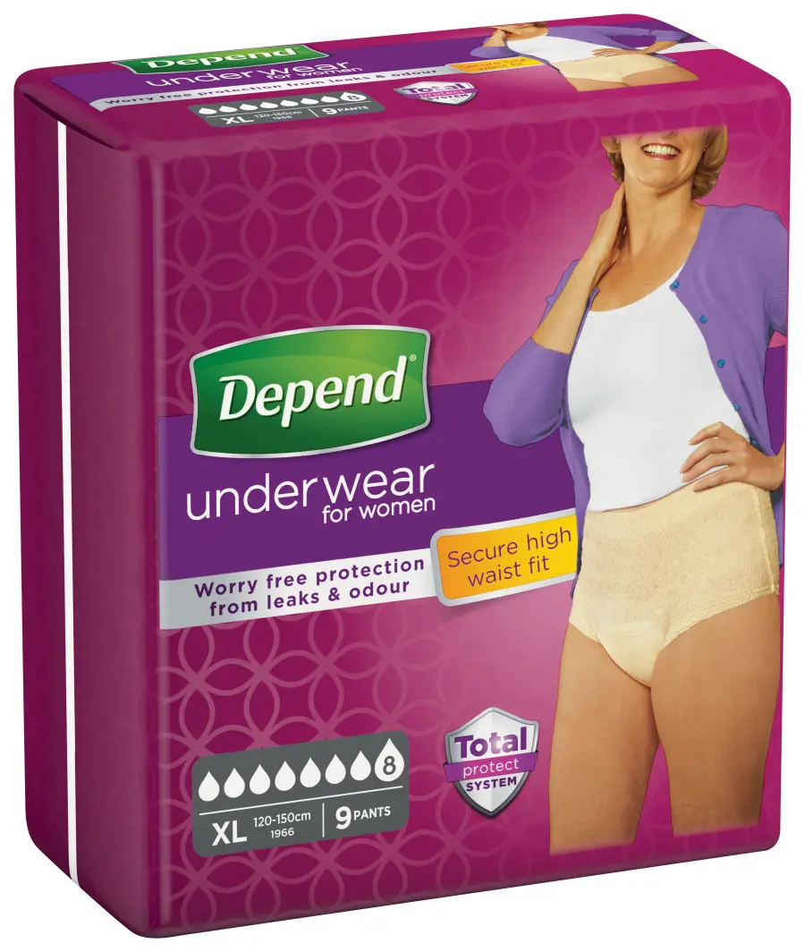 9048_DEPEND XL WOMEN 9 X 6 EU_3D_HR_RGB